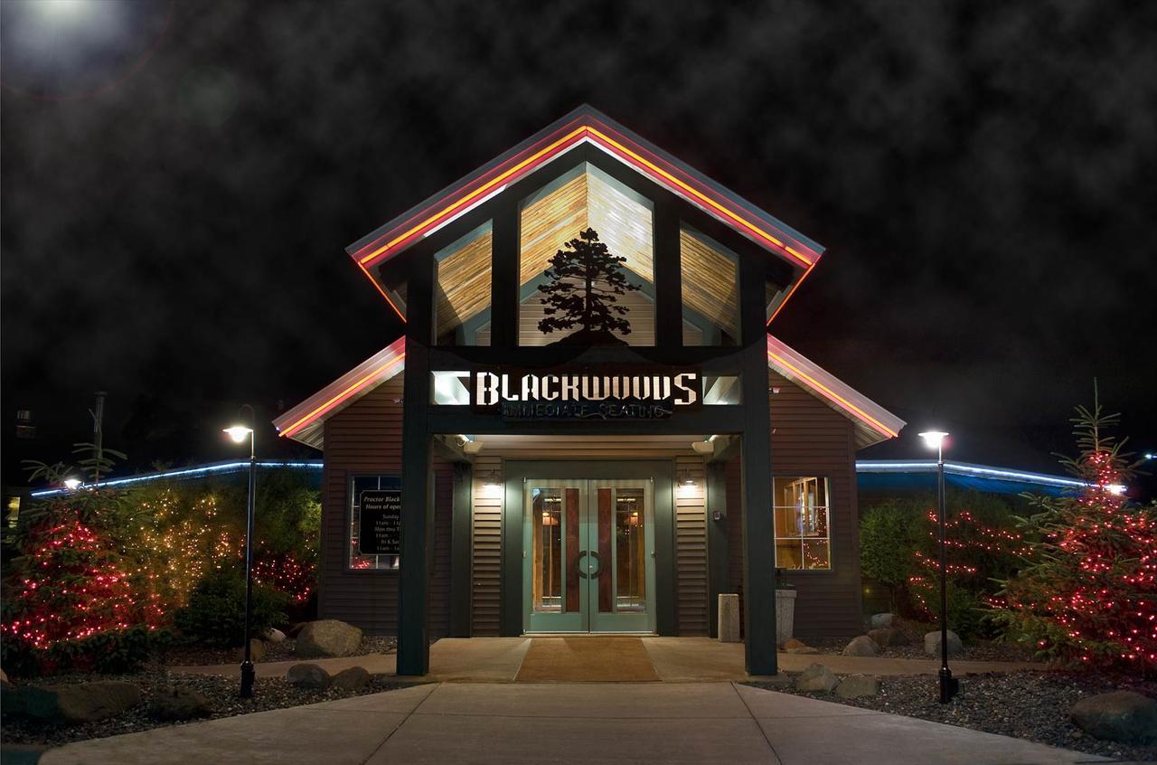 Americinn By Wyndham Duluth South Proctor Black Woods Event Ctr Exterior foto